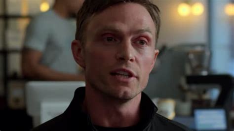 Daredevil Born Again Wilson Bethel Torner Nei Panni Di Bullseye