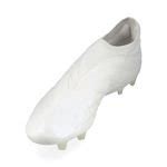 Adidas Copa Pure Fg Pearlized Hvit Unisportstore No