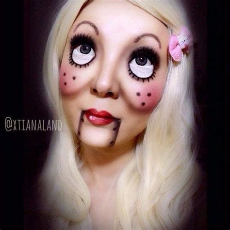 101 Mind Blowing Halloween Makeup Ideas To Try This Year Special