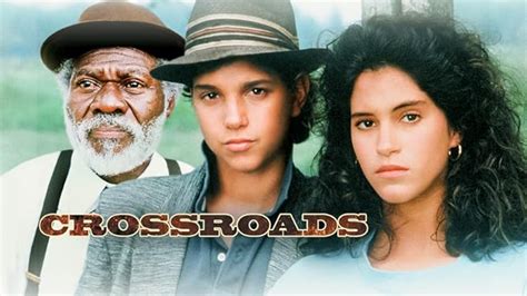 Crossroads Movie 1986