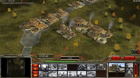 Command And Conquer Generals Zero Hour Reborn V5 Mazworking