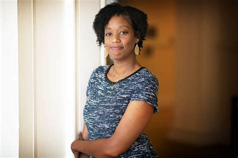 Faculty Spotlight Kimberly Fields Seeks Environmental Justice In Policymaking Uva Today