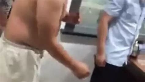 Chinese Sauna Gay Porn XHamster