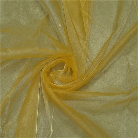 Soft Sheer Fabric Etsy