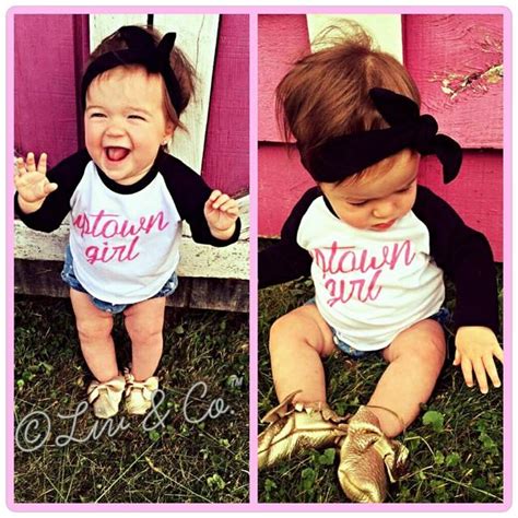 Funny Girl Shirts - Toddler Raglan Shirts - Infant Raglan Tees