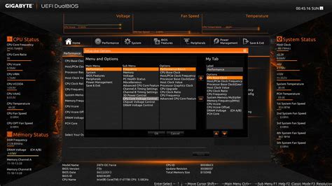 Gigabyte Teases Its New UEFI BIOS For Z87 Motherboards - PC Perspective