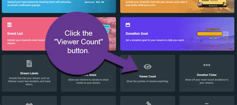 How To Add A Twitch Viewer Count To OBS Studio