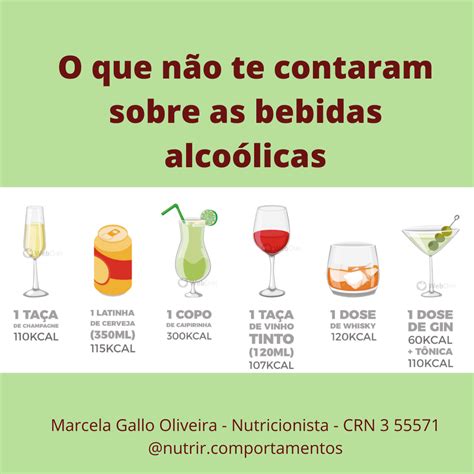 Fatos Sobre A Bebida Alcoólica Proerd - O que não te contaram sobre as bebidas alcoólicas: Mitos e verdades ...