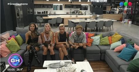 Gran Hermano La Tora Fue Eliminada Del Reality Por Segunda Vez