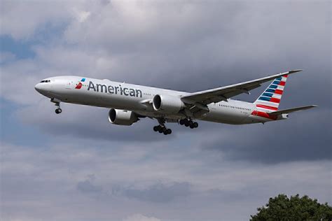 8 Years Of American's 777-300ER: The First US Carrier To Fly It