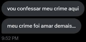 Desabafo Criminoso On Twitter P Gina Ta Virando Bagun A N Tem Mais