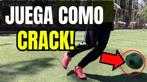 Aprende 4 Jugadas Para Burlar A Tu Rival 🔥⚽️jugadas 1 Vs 1 Youtube