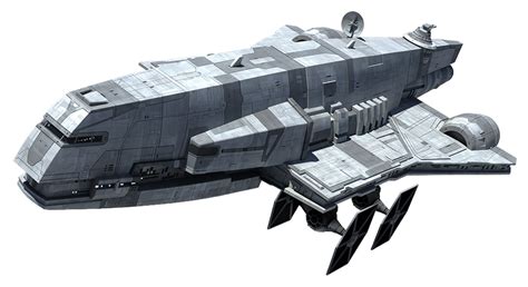 Gozanti Class Cruiser Wookieepedia The Star Wars Wiki