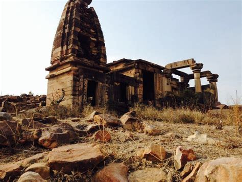 Exploring The Musk Madhya Pradesh North Tripoto