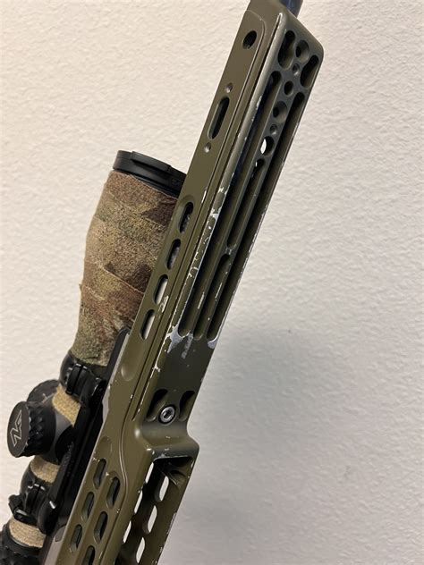 SOLD Stumpies Custom Guns 300 PRC Sniper S Hide Forum