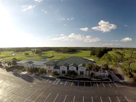 myakka pines golf club