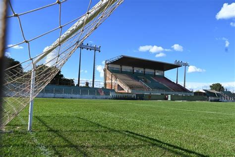 Barretos E Comercial Abrem Copa Paulista 2024 Copa Paulista Ge