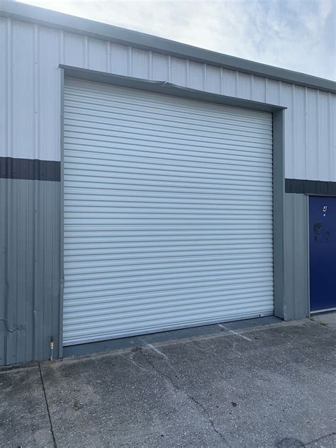 Commercial Door Repair in Lakeland Florida