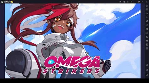 Omega Strikers Tier List for the Best Characters -March 2024-Game ...