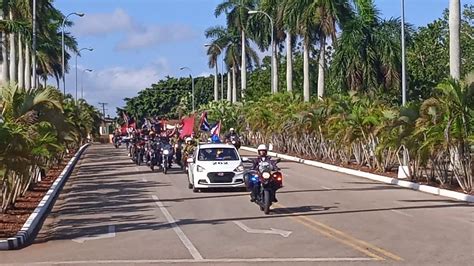 Ej Rcito Central Cuba On Twitter En El D A De Hoy Los Hermanos