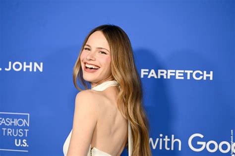 Halston Sage Oatmilkhuny Nude OnlyFans Leaks The Fappening Photo