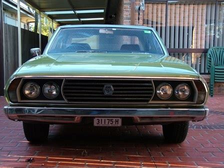 1973 Leyland P76 Test Drive Review - CarGurus