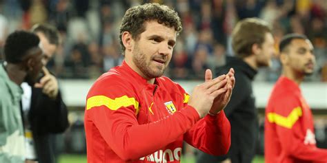 Une R Gion Qui Nous Ressemble Pour Jean Louis Leca Le Rc Lens