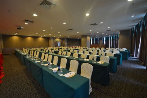 Grand Alora Hotel | Ask Venue | Malaysia Venue Specialist