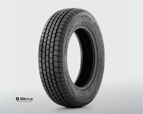 Westlake SL309 в параметрах 185/75 R16С для коммерческого транспорта ...