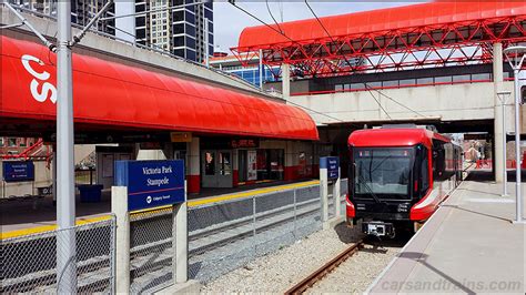 Calgary Transit On Twitter CTRiders There Are New Pedestrian Street