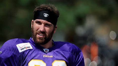 Vikings great Jared Allen downplays importance of OTAs: 'It’s a ...