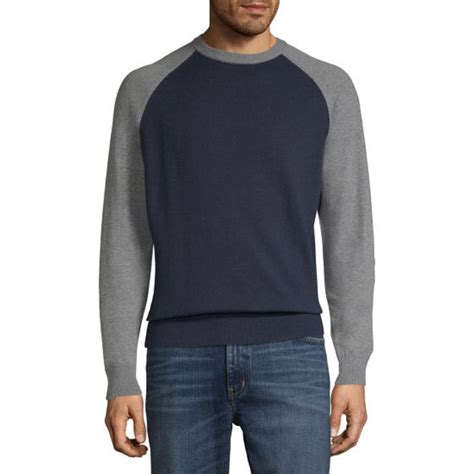 Mens Sweaters Cardigans For Men Jcpenney