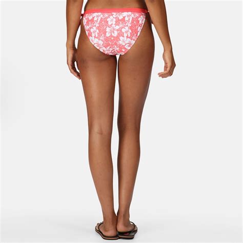 Regatta Flavia Bikini String Bottoms Swimsuits House Of Fraser