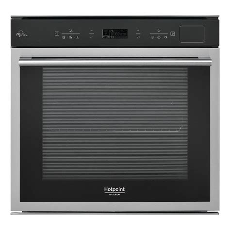 Hotpoint Ariston Fi S C Shixha Forno Incasso Elettrico Cm Inox Lt