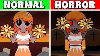 Incredibox Hot Like Lava With Full Animated Update Special Versions New Mod Bum Comic Mp3 Mp4