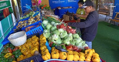 Ferias Del IMA Conozca El Calendario De Las Agroferias Del IMA Para