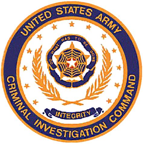 United States Army Criminal Investigation Command Wikipedia United States Army Criminal