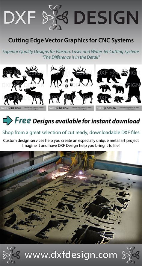 dxf files  selection ready   dxf design