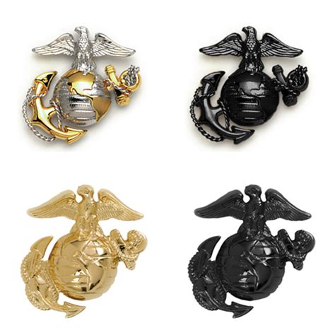 USMC Cap Insignia