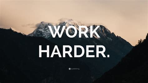 Work Harder K Wallpapers Wallpaper Cave