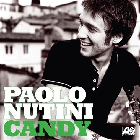 Paolo_Nutini-Candy-album-cover | Work That Skirt! | A Blog from the ...