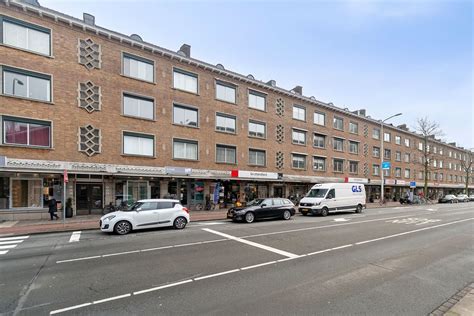 Appartement verkocht Laan van Nieuw Oost Indië 84 b 2593 BW Den Haag