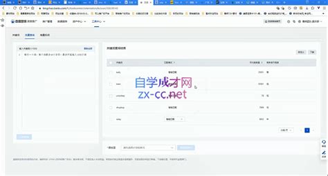 倪叶明·niche中文品牌站项目 自学成才网