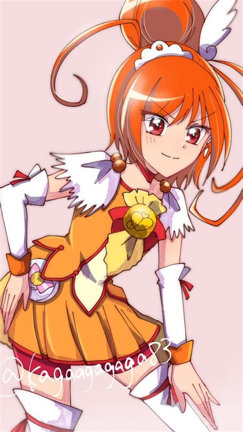 Cure Sunny Hino Akane Image By Kagagagaga Zerochan