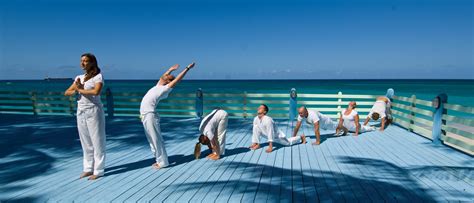 Sivananda Ashram Yoga Retreat Hotels In The Bahamas The Official