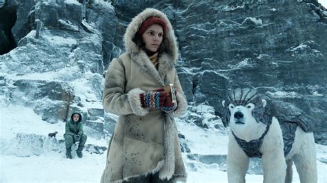 dark materials image