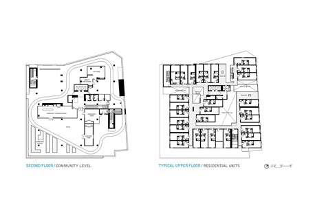 Star Apartments Floor Plans