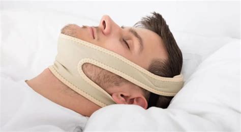 🌙 Choosing the Best Chin Strap for Snoring