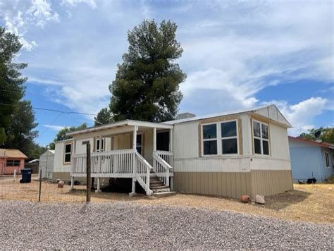 409 Third North St Clarkdale AZ 86324 Zillow