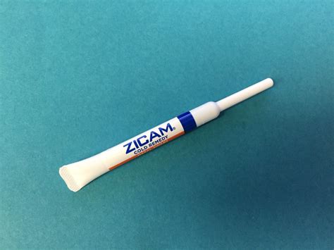 Zicam Cold Remedy Nasal Swabs – The Midnite Review